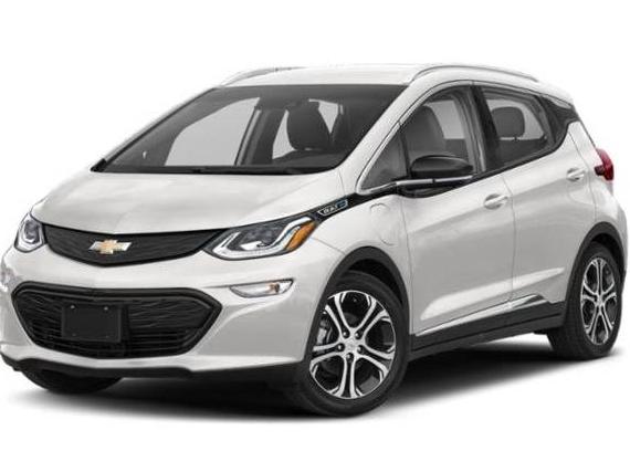 CHEVROLET BOLT EV 2020 1G1FZ6S06L4110671 image